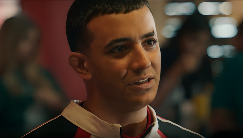 Yaghi - Sezon 1 B&ouml;l&uuml;m 20 (Son B&ouml;l&uuml;m)