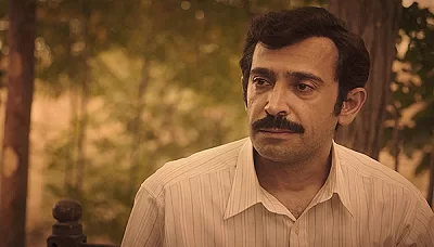 Innocent S01E07