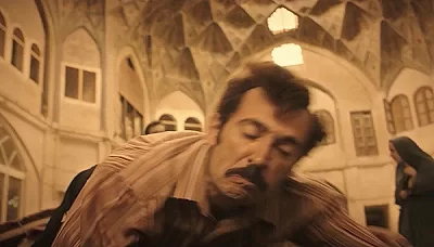 Masum - Sezon 1 Bölüm 8