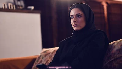 Innocent S01E08