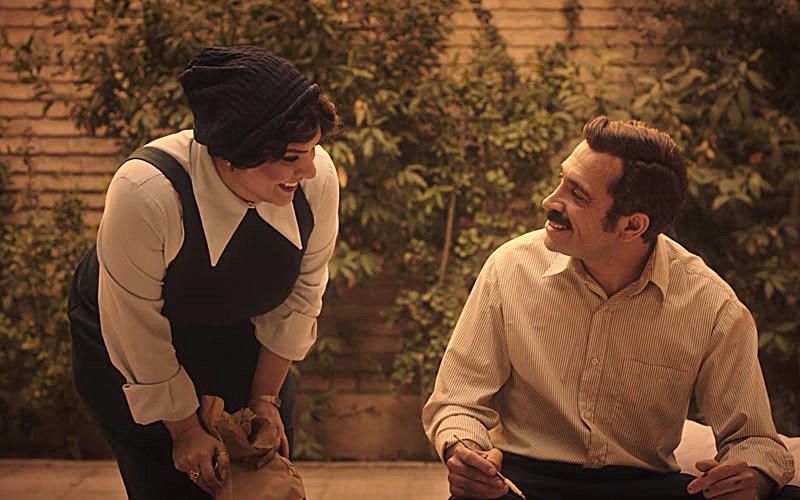 Masum - Sezon 1 B&ouml;l&uuml;m 9