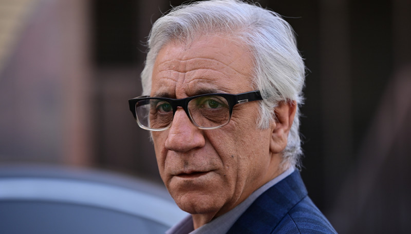 Masum - Sezon 1 B&ouml;l&uuml;m 9