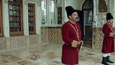 Jeyran S01E31