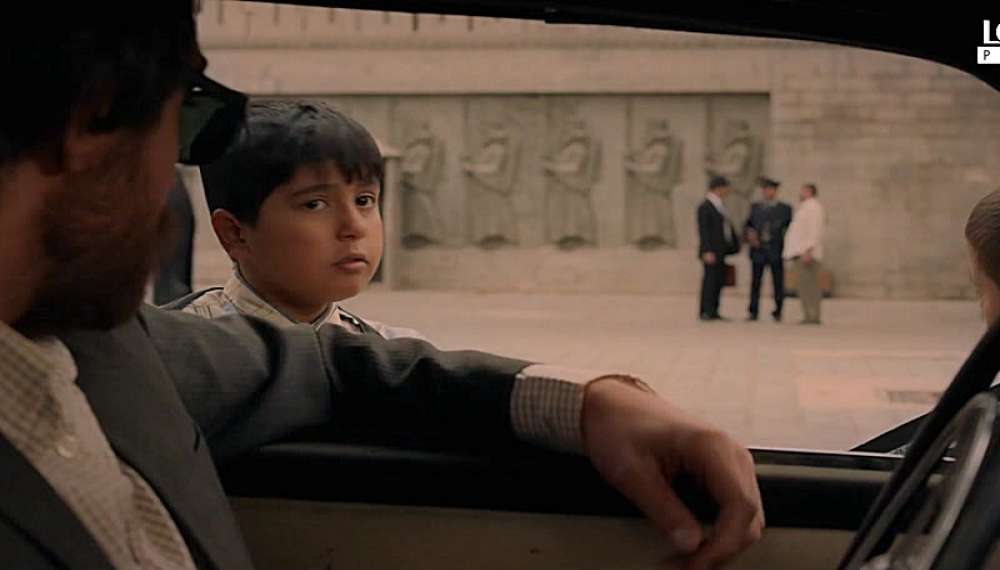 Shahrzad S03E11