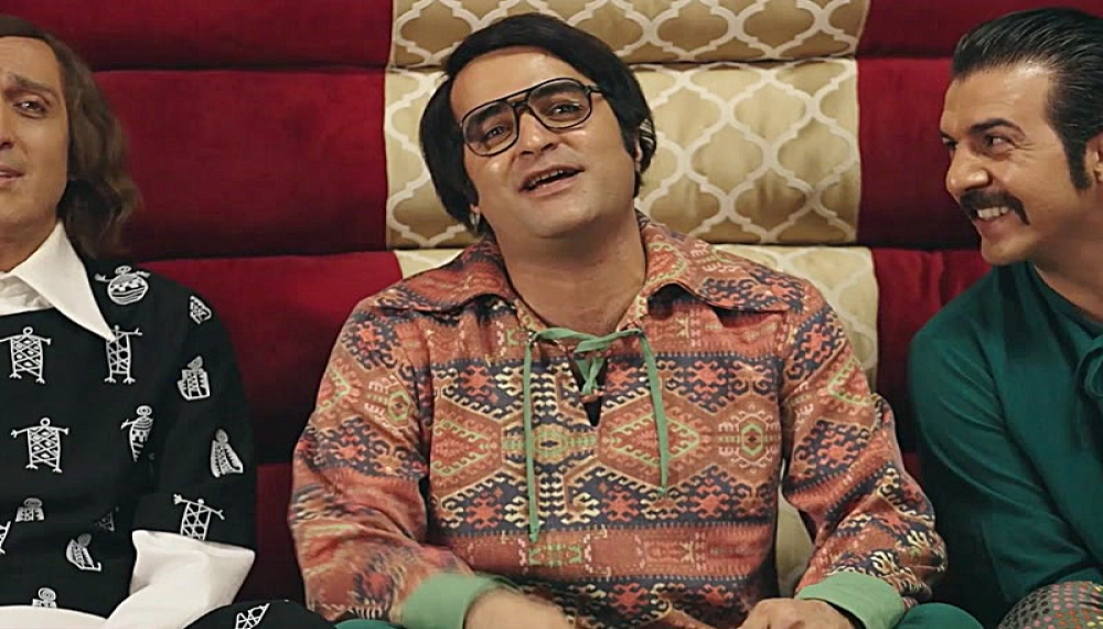 Once Upon a Time, Mars S01E15