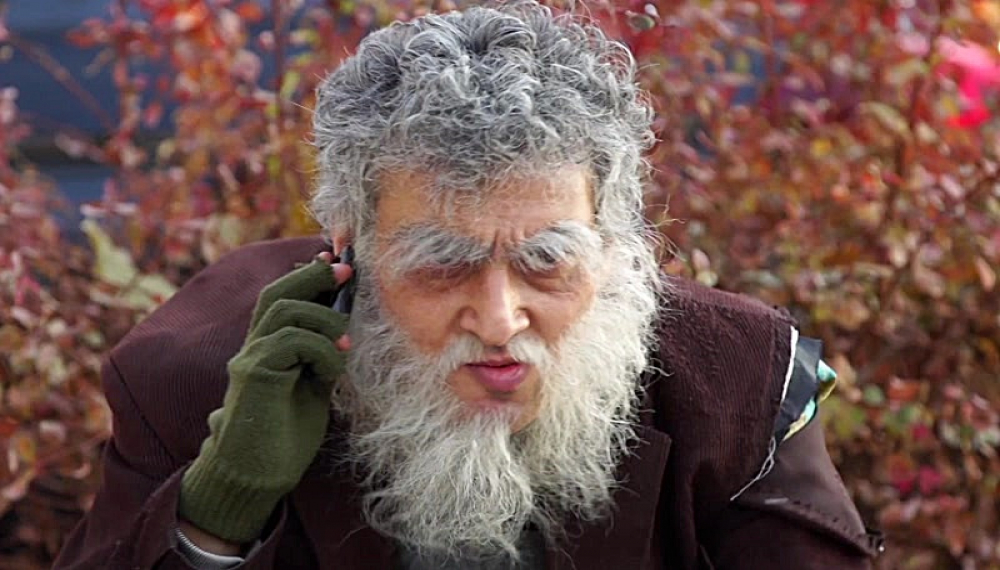 Yastıklar - Sezon 1 B&ouml;l&uuml;m 1