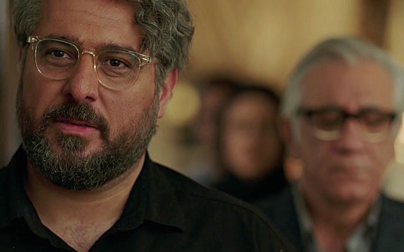 Masum - Sezon 1 B&ouml;l&uuml;m 11