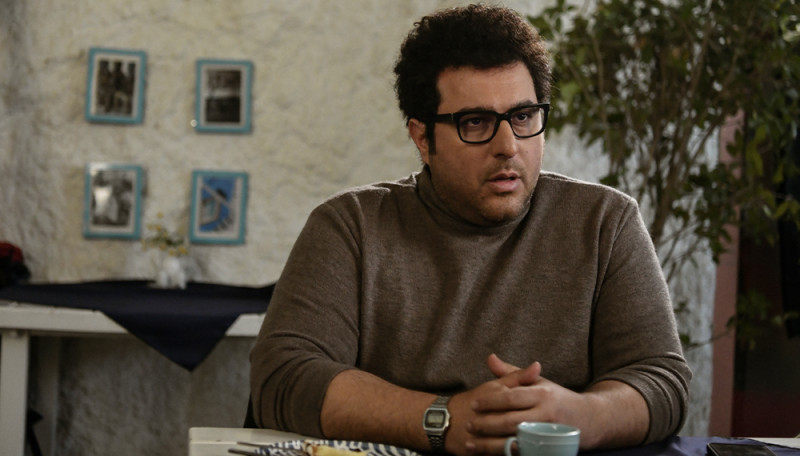 Masum - Sezon 1 B&ouml;l&uuml;m 11