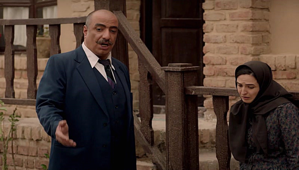Shahrzad S03E12