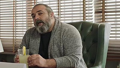 Innocent S01E14