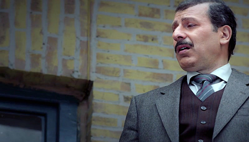Shahrzad S03E13