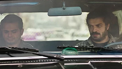 Innocent S01E16
