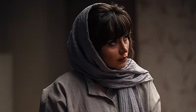Innocent S01E18