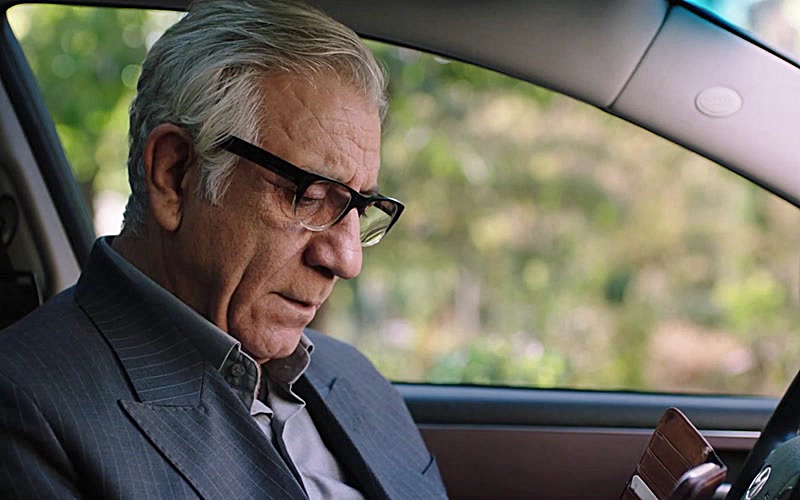 Masum - Sezon 1 B&ouml;l&uuml;m 19