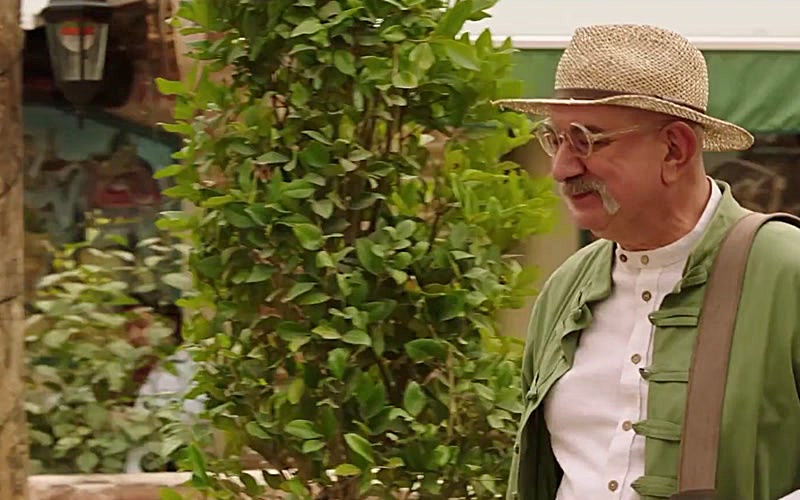 Masum - Sezon 1 B&ouml;l&uuml;m 20