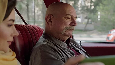 Innocent S01E21