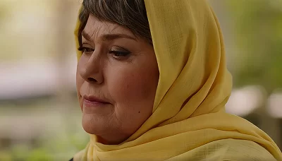 Masum - Sezon 1 Bölüm 21
