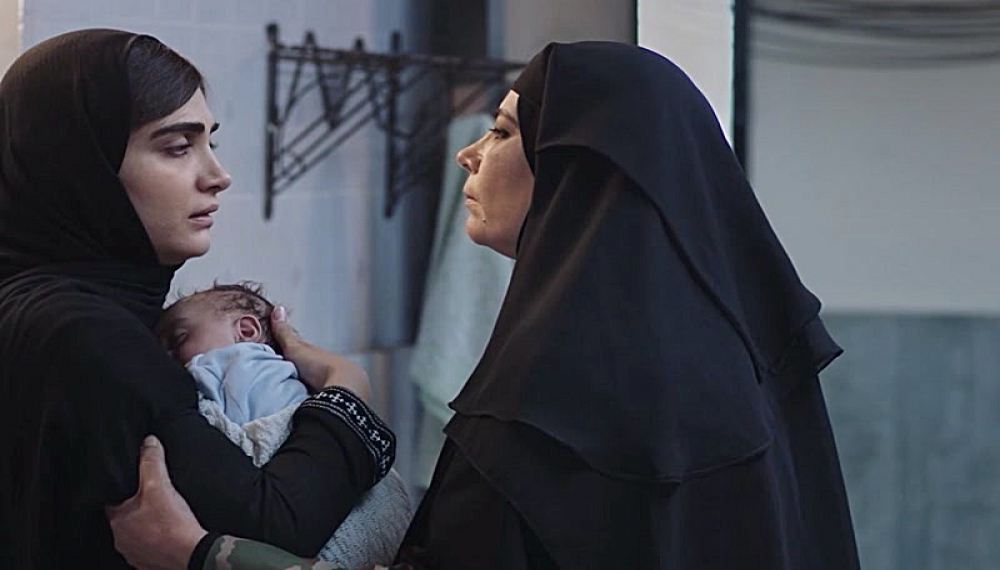 D&uuml;ş&uuml;ş - Sezon 1 B&ouml;l&uuml;m 3