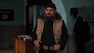 Düşüş - Sezon 1 Bölüm 3