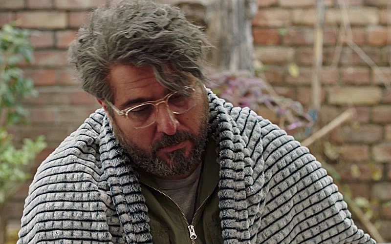 Masum - Sezon 1 B&ouml;l&uuml;m 22