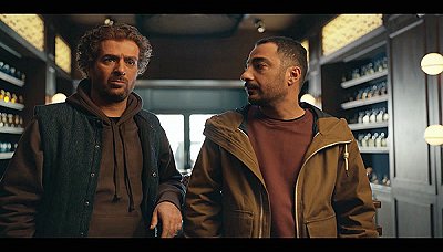 Actor S01E01
