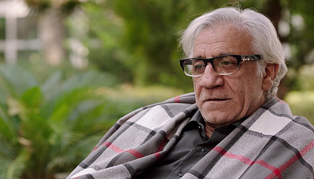 Masum - Sezon 1 B&ouml;l&uuml;m 23 (Son B&ouml;l&uuml;m)