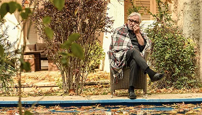 Masum - Sezon 1 Bölüm 23 (Son Bölüm)