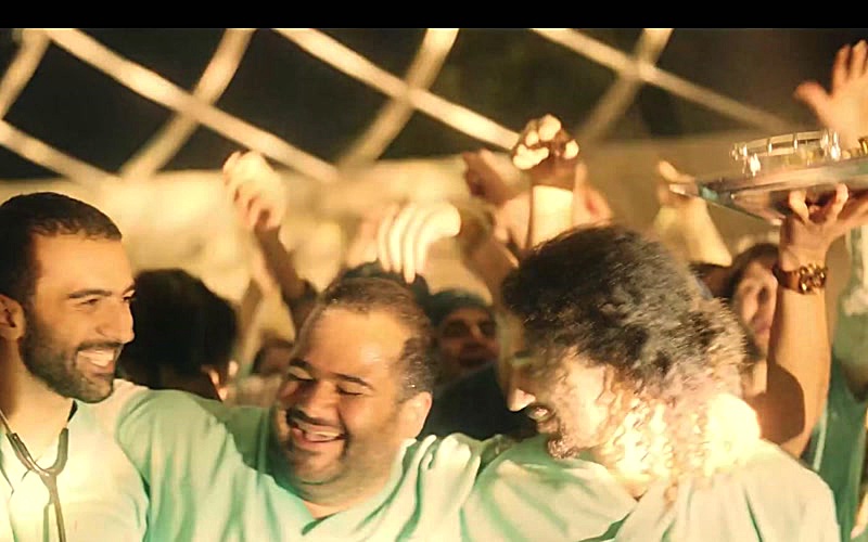 Akt&ouml;r - Sezon 1 B&ouml;l&uuml;m 2