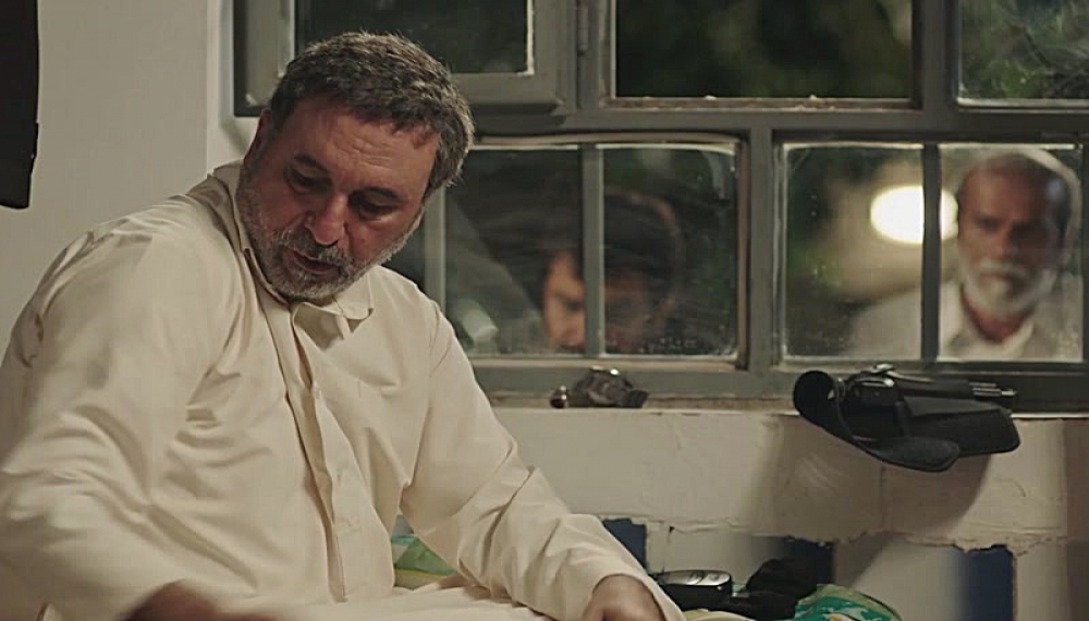 D&uuml;ş&uuml;ş - Sezon 1 B&ouml;l&uuml;m 7