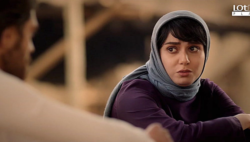 Shahrzad S03E14