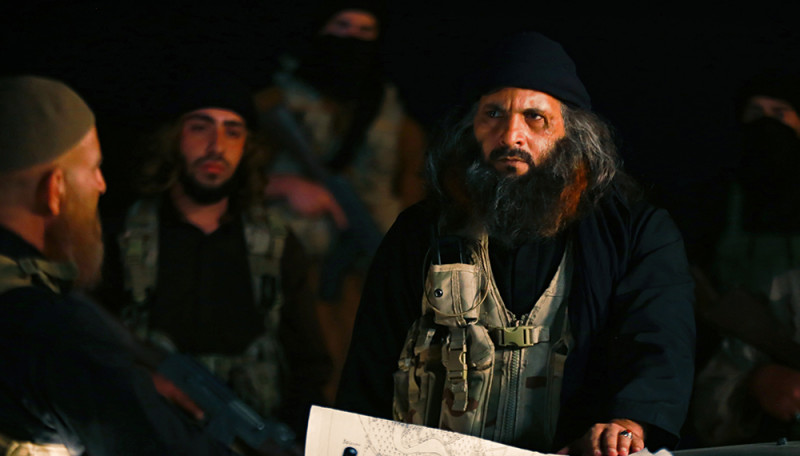 D&uuml;ş&uuml;ş - Sezon 1 B&ouml;l&uuml;m 8