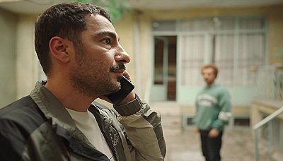 Actor S01E05