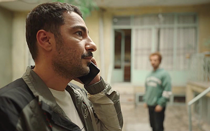 Akt&ouml;r - Sezon 1 B&ouml;l&uuml;m 5