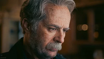 Actor S01E06