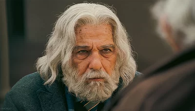 Actor S01E07