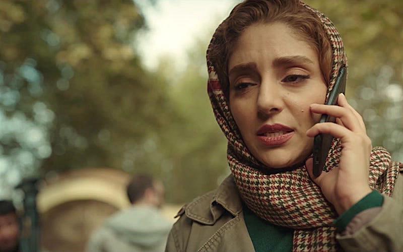 Akt&ouml;r - Sezon 1 B&ouml;l&uuml;m 8