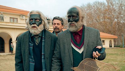 Actor S01E08