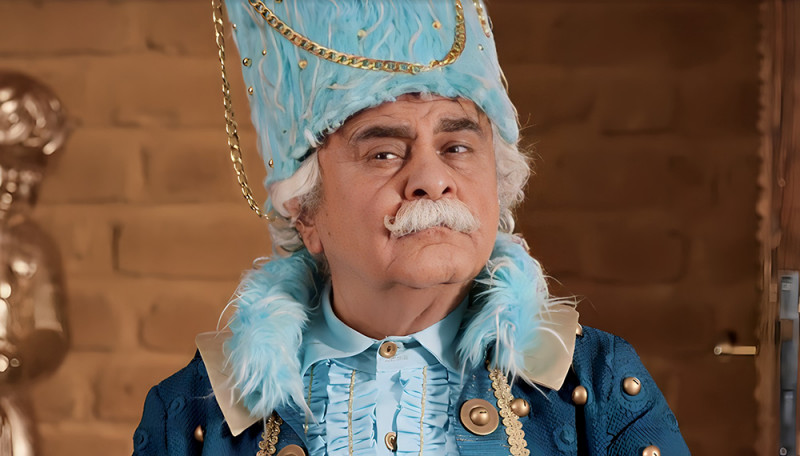 Canavar ve Aylı Y&uuml;z - Sezon 1 B&ouml;l&uuml;m 4