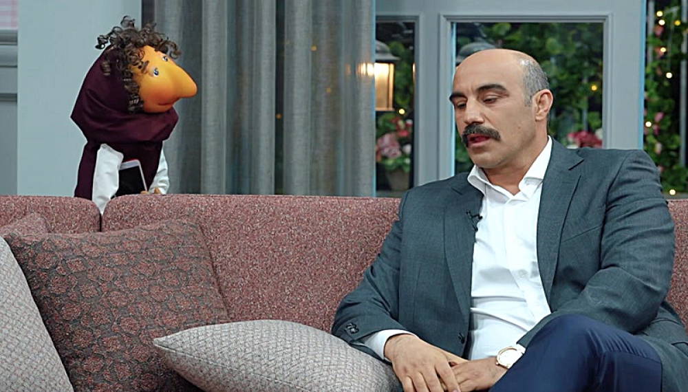 Mehmooni S02E02