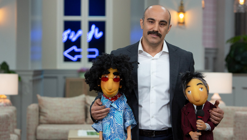Mehmooni S02E02