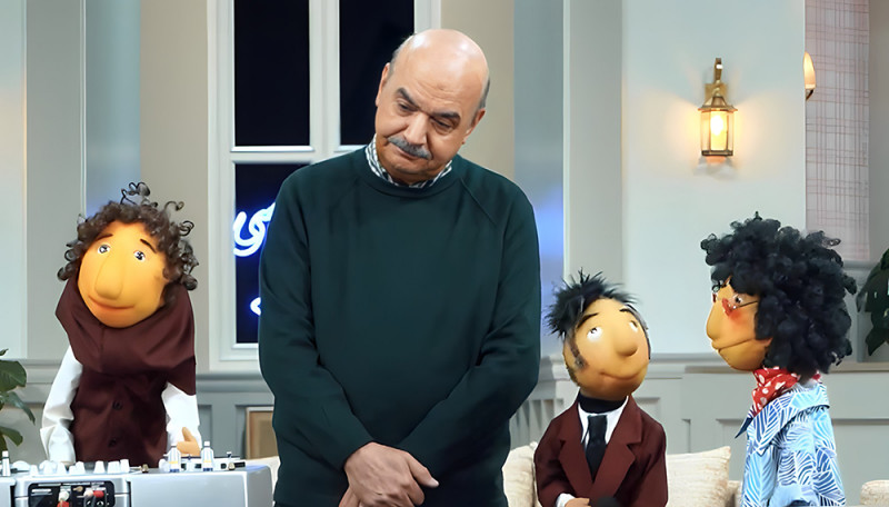 Mehmooni S02E03