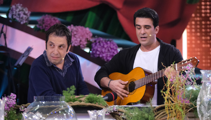 TNT &Ouml;zel Programı - Sezon 1 B&ouml;l&uuml;m 2