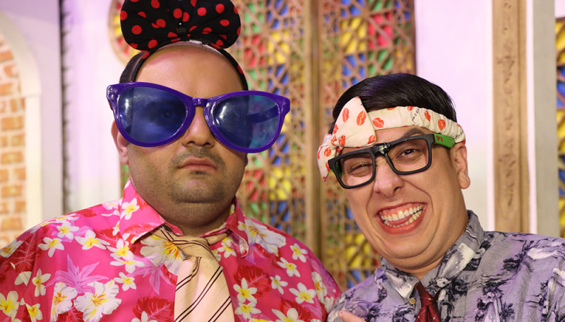 Yeraltı - Sezon 1 B&ouml;l&uuml;m 2