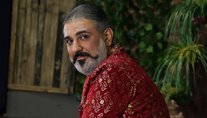 Yeraltı - Sezon 1 B&ouml;l&uuml;m 4