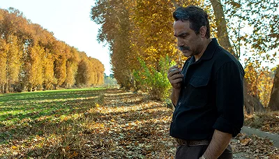 Bırak Beni - Sezon 1 Bölüm 9
