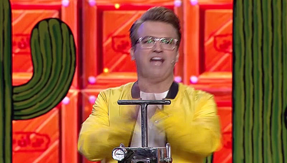 TNT - Sezon 1 B&ouml;l&uuml;m 4