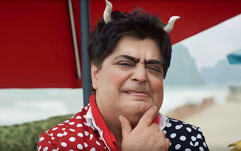 Dev ve Ay &Ccedil;eneli - Sezon 1 B&ouml;l&uuml;m 9