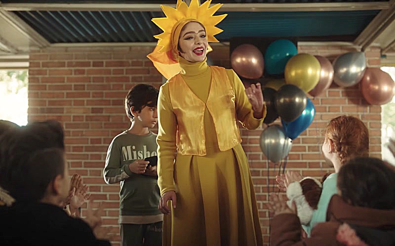 Akt&ouml;r - Sezon 1 B&ouml;l&uuml;m 15