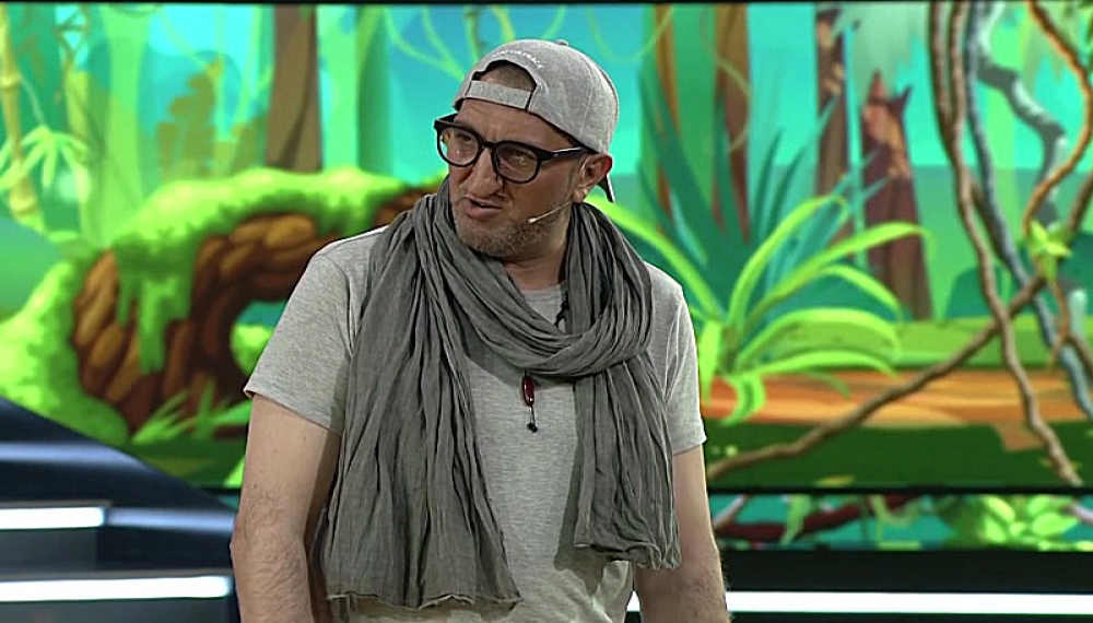 TNT - Sezon 1 B&ouml;l&uuml;m 6