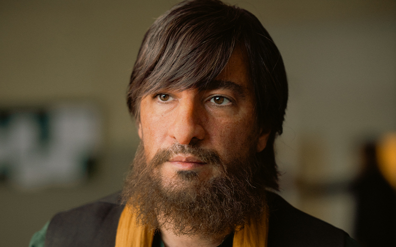 Akt&ouml;r - Sezon 1 B&ouml;l&uuml;m 18